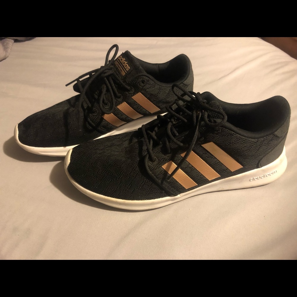 Adidas Cloudfoam shoes